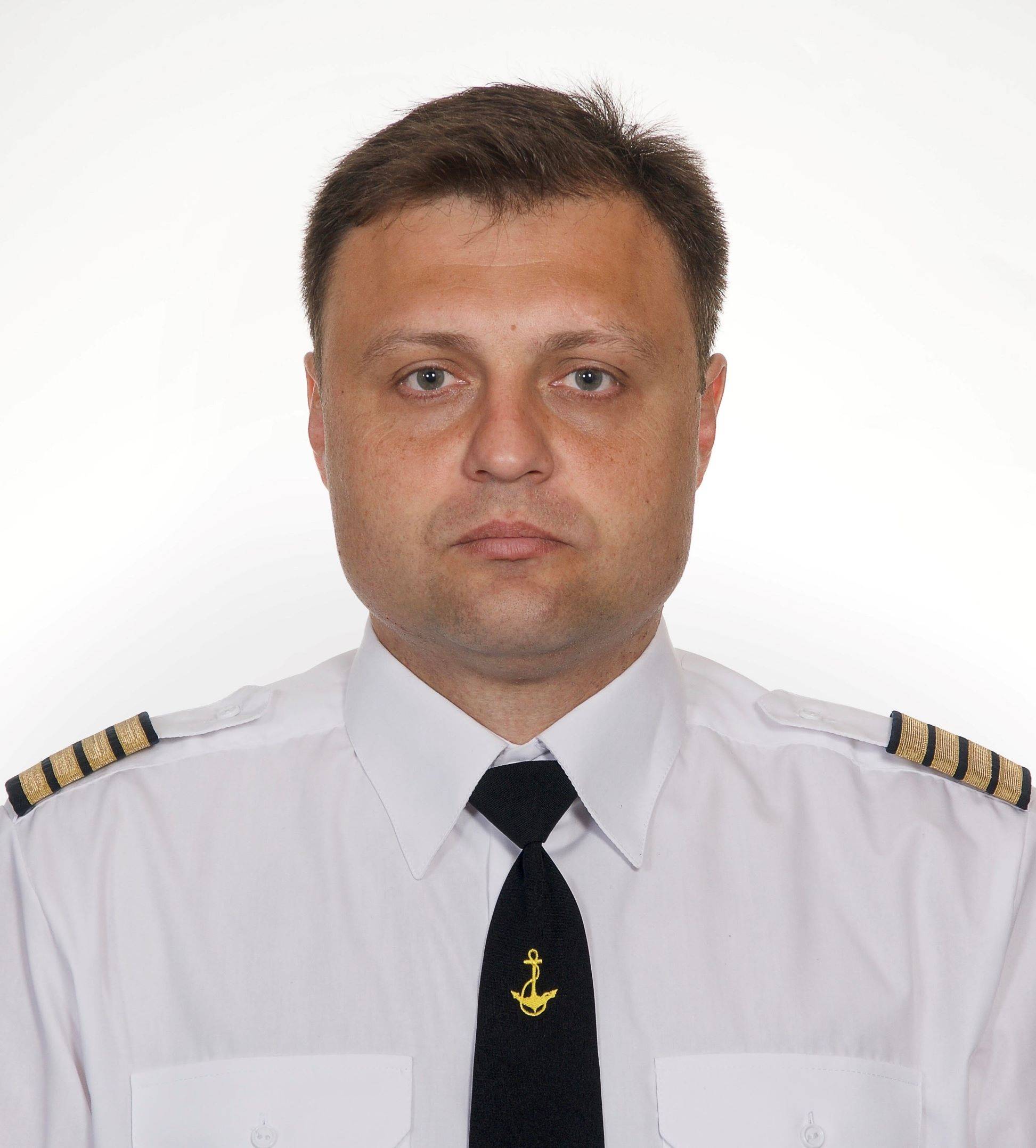 Mykola Rekunenko