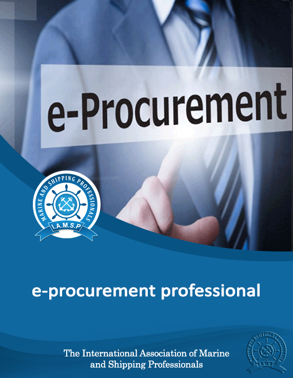 E-Procurement Professional