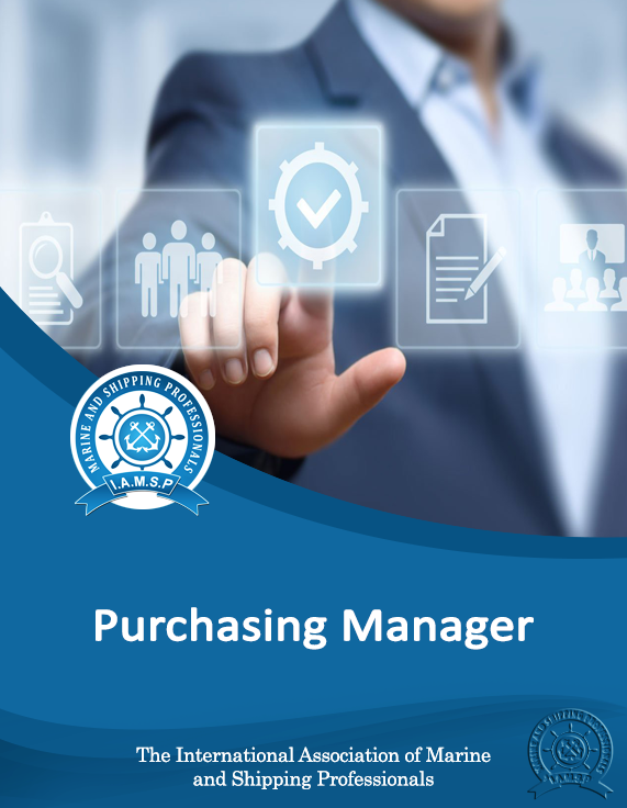 Purchasing Manager