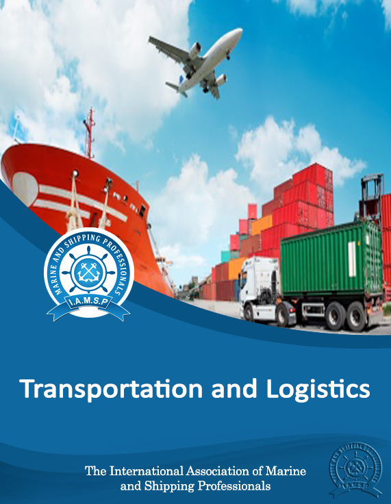 Transportation and Logistics