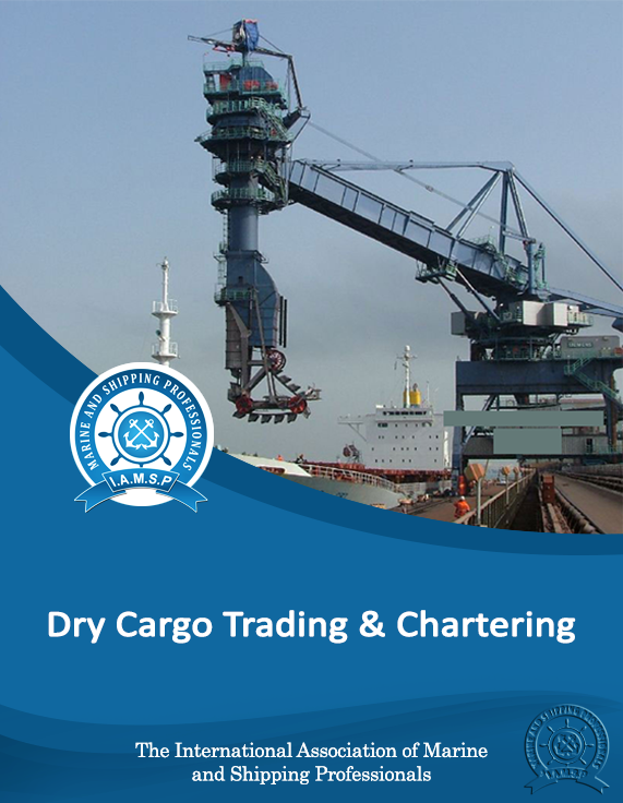 Dry Cargo Trading And Chartering