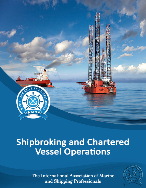 Shipbroking And Chartered Vessel Operations
