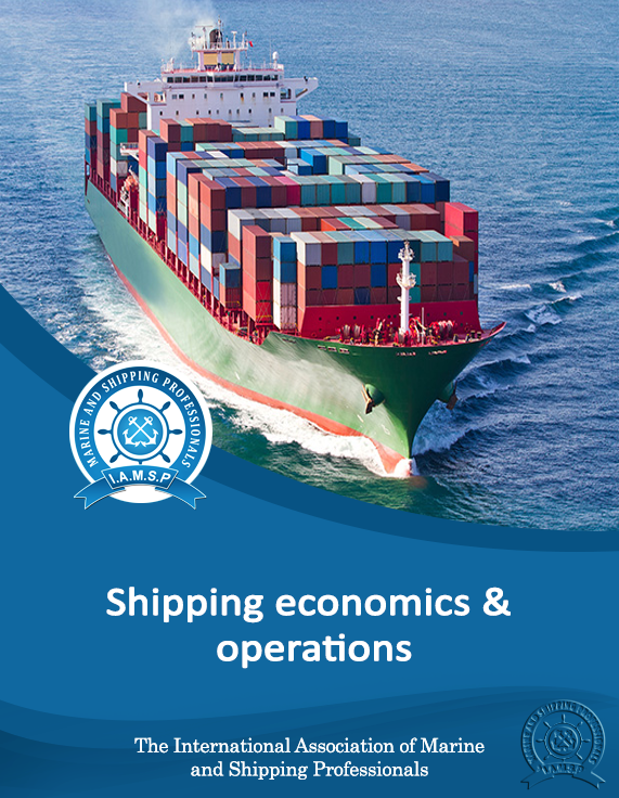 Shipping Economics And Operations