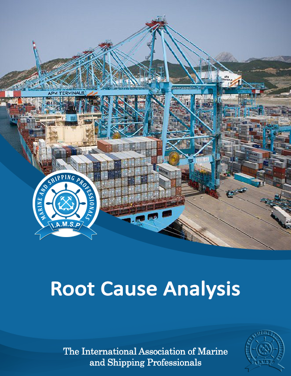 Root Cause Analysis